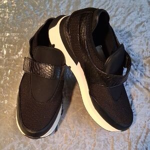 Naturalizer Black Women's Sneakers